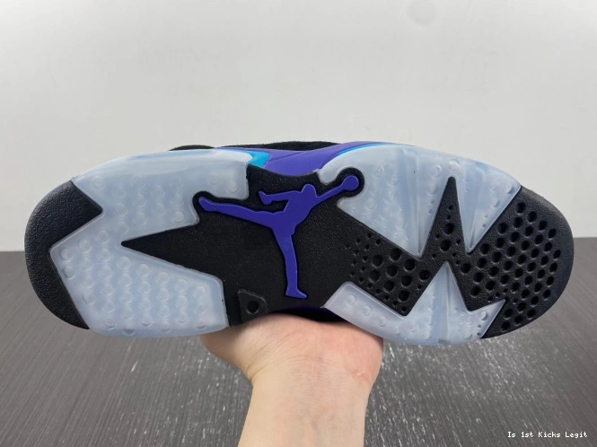 Jordan Aqua Air CT8529-004 6 0813